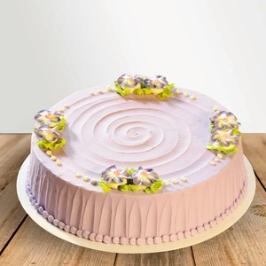 Taro Cake