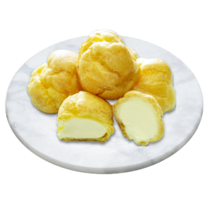 ครีมพัพฟ์เล็ก