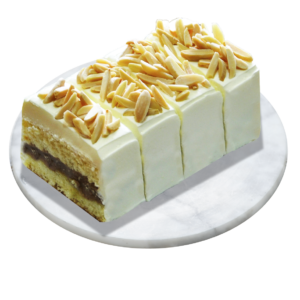 ดับเบิ้ลดับเบิ้ลอัลมอนด์