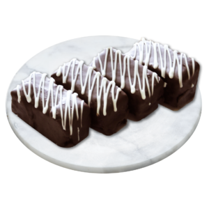 ปาร์ตี้เค้กดาร์กช็อกโกเเลต