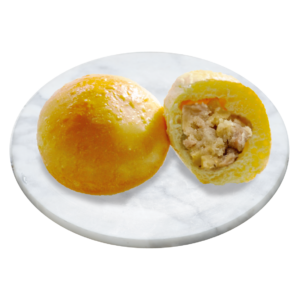 ขนมปังไส้ไก่