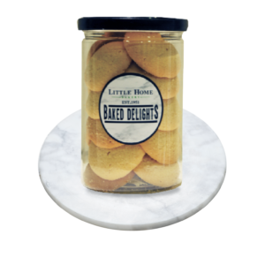 คุกกี้เนย