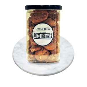 คุกกี้ข้าวเม่า