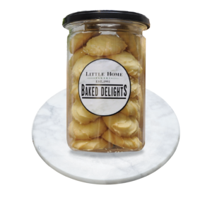 คุกกี้นมฮอกไกโด