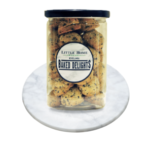 คุกกี้งาดำ