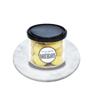 คุกกี้เนยขนาดมินิ