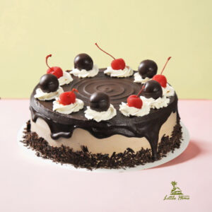 Blackforest Cake