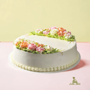 Classic Deisgn B Vanilla