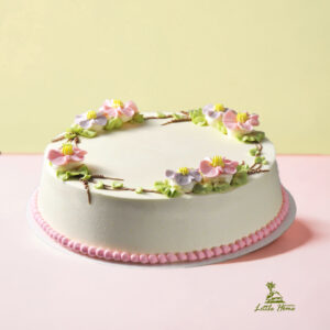 Classic Deisgn C Vanilla